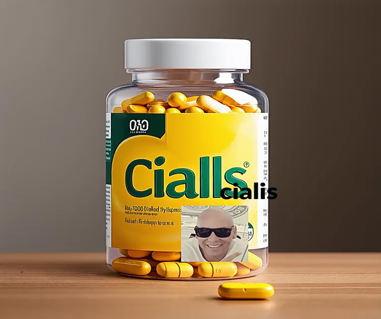 Cialis 1